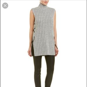 BCBG Max tunic